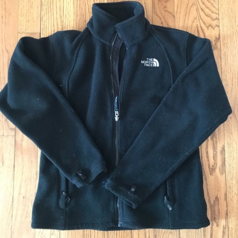 The North Face Fleece Jacket